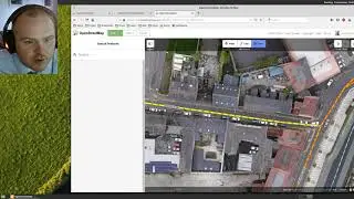 Newry Open Street Map Mapathon Introduction