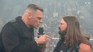 WWE RAW recap for 1/19/26 | Gunther makes proposal to AJ Styles | CM Punk vs. Finn Balor