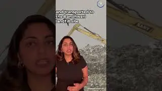 Gurugram Will Have India's Largest Waste To Energy Plant