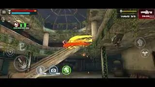 Dead target || gameplay walkthrough ||✓