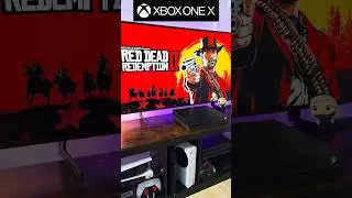 Red Dead Redemption 2 on Xbox One X in 2025 🐎 Still a Masterpiece!