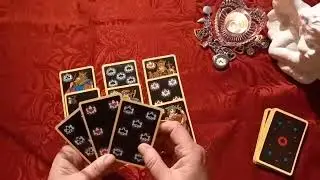 ❤️♣️❤️❤️ ПРОЯВИТСЯ ЛИ КРЕСТОВЫЙ!? ❤️