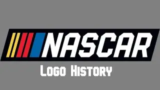 Nascar Logo/Commercial History (#373)