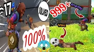 How to lower your ping || Solve PING problem for FREE FIRE and PUBG || OMG