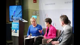 Get the Medications Right: Innovations in Team-Based Care, Panel Discussion