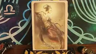 Libra Weekly Oracle Reading | Kuan Yin's Balance & Harmony Messages | Divine Justice