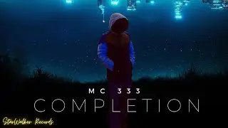 MC 333 - Better Daesz (Official Visualizer)