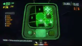 Ready... Set... Fight! | R.E.P.O.