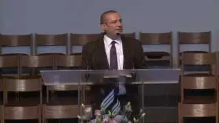 Pr. Laurentiu Ionescu | Iglesia Adventista del Séptimo Día | Universidad Adventista del Plata