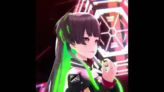 Wandering Dream Chaser #シャニソン #シャニソンmv #黛冬優子 #芹沢あさひ #和泉愛依 #shorts 