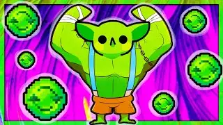 OP RESTORB BUILD! 200+ HEALTH! | Peglin