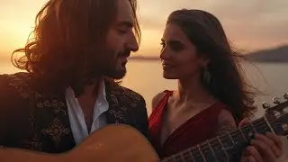 Romantic Spanish Guitar & Arabian Oud &ndash; Flamenco Rumba Chill Fusion for Meditation and Peace Fusion