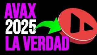 &iquest;Vale la pena INVERTIR en la Criptomoneda AVAX para 2026?