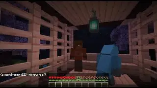 (QnA episode) Minecraft ARG but the protagonist is lonely