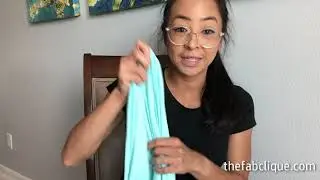 July Solid Essentials Subscription UNBOXING.