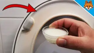 Schmiere DAS auf deine vergilbte Klobrille und STAUNE WAS PASSIERT 💥