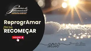 Reprogramar para Recomeçar - Como Libertar os Programas Internos que Travam