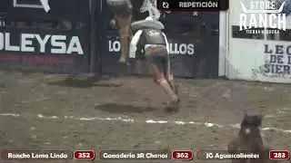 Campeonato Internacional Charro Vallarta 2026