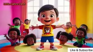 Feelings, Feelings Everywhere! | Learning Emotions for Kids | Little Lyrics Land | Kids Learning