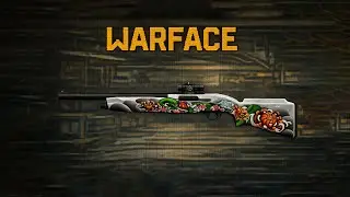 Fabarm XRL 5 | Gameplay PVP - Warface: Clutch