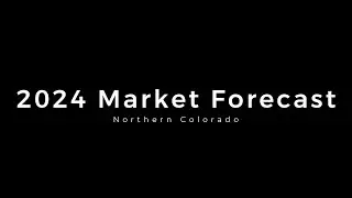 2024 Market Forecast