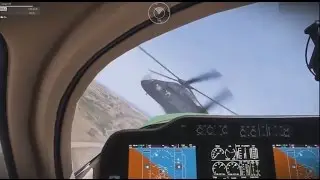 Choppers Buzzards and Planes oh my! Liru's Highlights