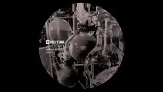 Vinicius Honorio and Orion - The Hour Glass [PRRUKBLK054]