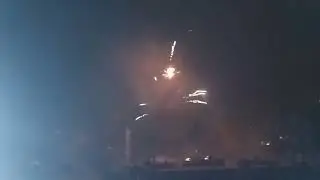 Hlinsko Nov&yacute; Rok 2026