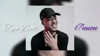 [Vendido] Type Beat - L7nnon (Prod. CriaBeatz)