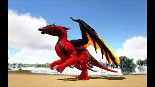Ru Dantor X10 Primal Fear, Ark Eternal Они выгнали меня из дома .  #3 #прохождение   #стрим #549