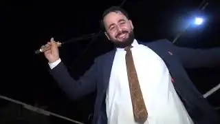 شاعر العرب ابراهيم الفقيه الفنان وجدي الشياب الموزع الموسيقي ايمن وصلي صوتيات فيصل الخطيب ٠٧٨٦٧٩٨٨٢٤