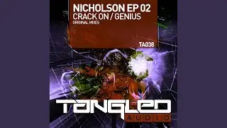 Crack On (Original Mix)
