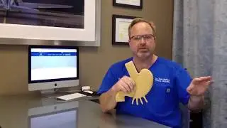 The Gastric Sleeve Procedure Explained by Dr. Tom | Blossom Bariatrics | Las Vegas