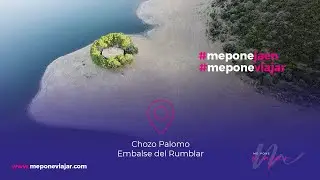 Chozo Palomo | Embalse del Rumblar