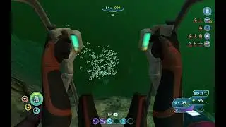 Hardcore Subnautica Randomiser(Randomizer) on hardest settings. Attempt 2 Part 70