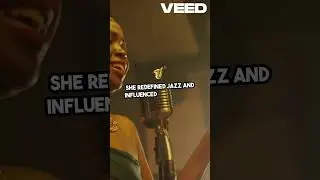Unveiling Jazz’s Timeless Queen.  A Tribute
