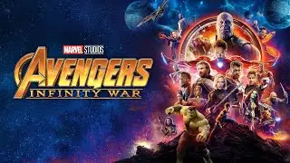 AVENGERS INFINITY WAR  || AVENGERS INFINITY WAR FULL MOVIE HINDI DUBBED || AVENGERS IRON THANOS HULK
