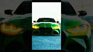 BMW Car Edit || CAR HUB COMMUNITY