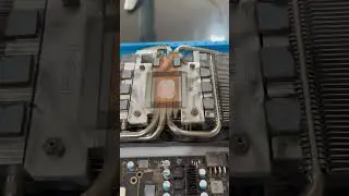CUIDADO con esta GPU | Antes de comprarla tenes que mirar esto RX 5700 xt MSI MECH