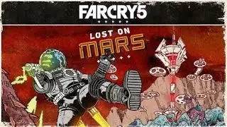 Far Cry&reg; 5 - Lost On Mars #2