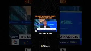 Pantera Capital Founder: Bitcoin Could Reach $700,000