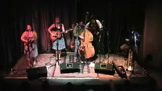 Bearfoot LIVE @ One Longfellow Square