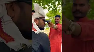 Shot movie 🎦 फ़िल्म trailer 💪#gangster #power #subscribe #movietraile #hemant #viral #shorts