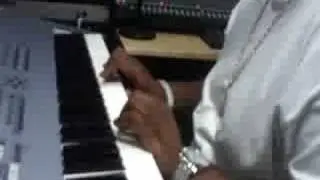 BLIND BEATS DJ TOUCHTONE