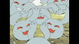 Villaggio Dei Pagumon - Digimon