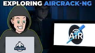 Exploring Aircrack-ng: The Ultimate Wi-Fi Hacking Toolkit