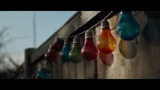 GH5/1080P 10BIT CINE-D TEST