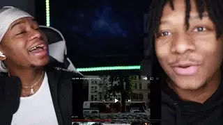 Lauryn Hill - Everything Is Everything REACTION