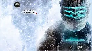 SEGAKING и ДЕД СПАЙСА 3 ► DEAD SPACE 3 ► CO-OP ератив