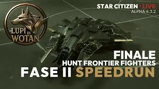 Star Citizen &bull; Italiano &bull;  Frontier Fighters, Fase 2